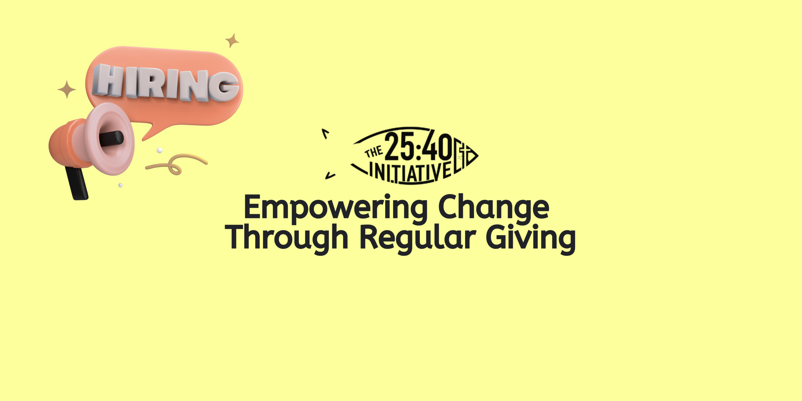 UK-Wide Roaming Road Trip Donor Acquisition | The 2540